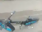 Hi im urgent sell my bike cycle