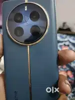 Realme 12 plus Pro 12 gb 256 race condition 10 mahine Purana bill box