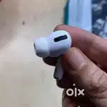 Airpod Pro Right Side