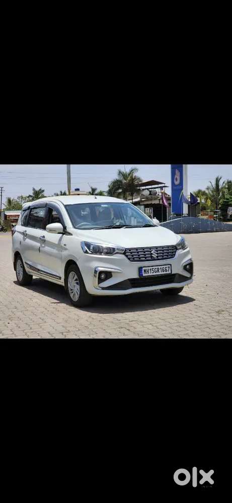 Good vehicle 2018/19
