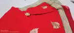 Gorgettee ,braso and designer sarees