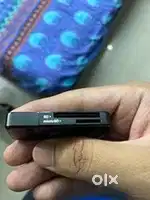 Transcend TS-RDF5K USB 3.1 Gen 1 Multi Card Reader