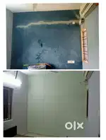 S B S  PAINTING SERVICE .
