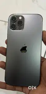 Iphone 12 pro 256gb