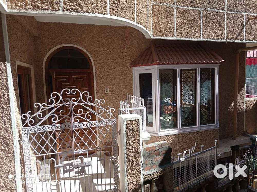 3bhk flat for sale  near apex Hospital, Solan