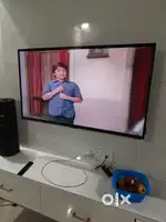 Want to sale a television