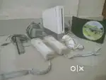 Wii Nintendo