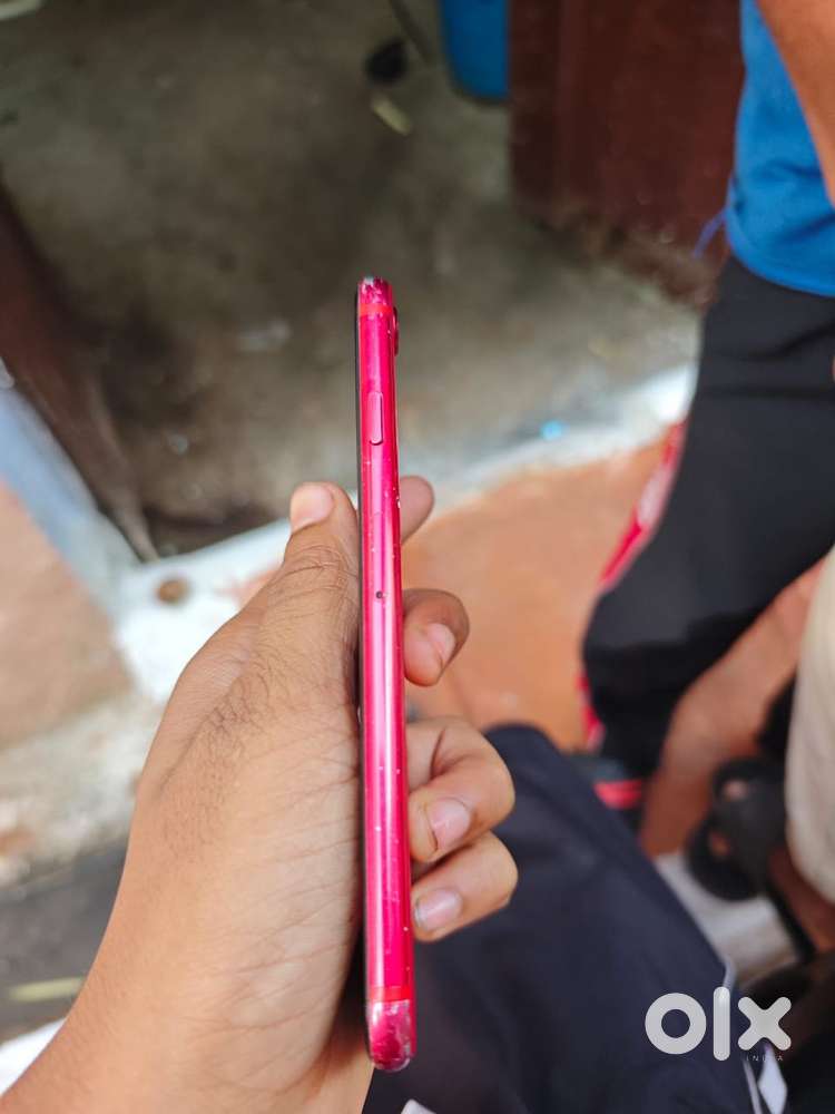 I  phone se gud candistio