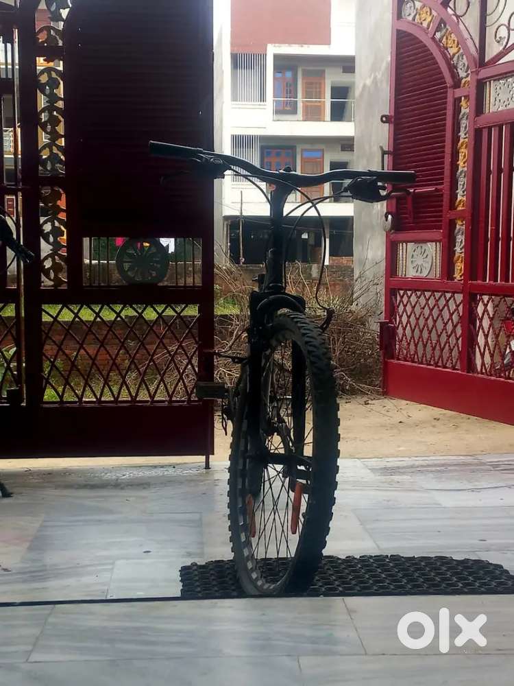 Cycle condition is ok