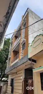 1 bhk flat for rent near AR moters hashamabad chandryangutta