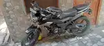 A bike in good condition
