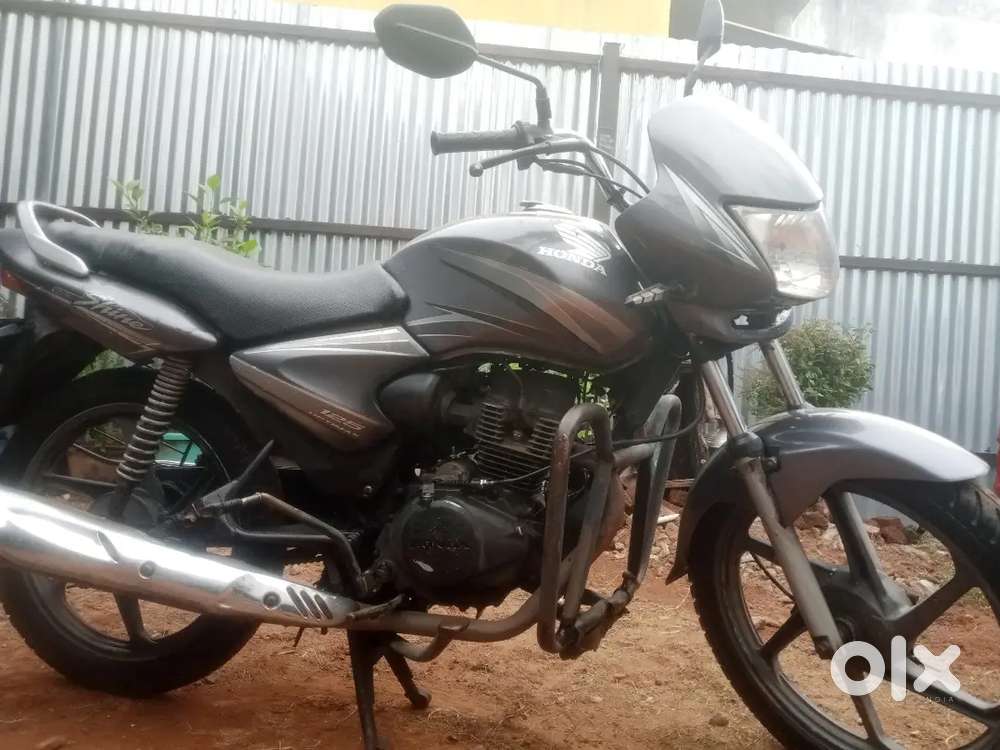 Honda shine for sale