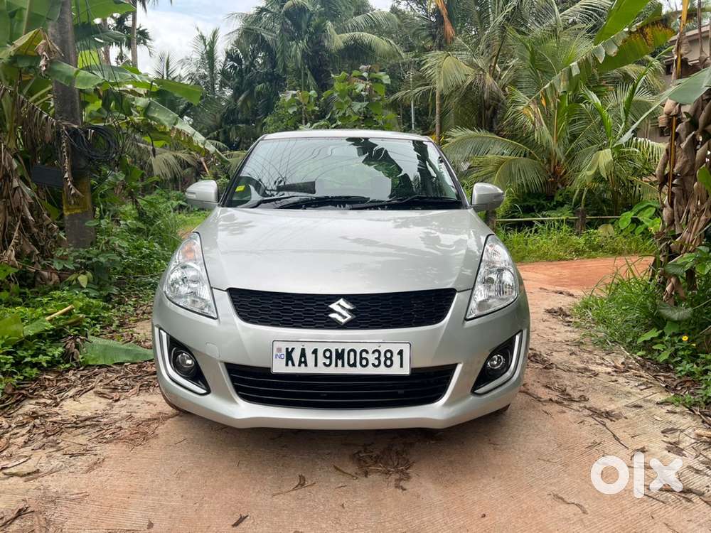 Maruti Suzuki Swift 2013 Diesel Well Maintained