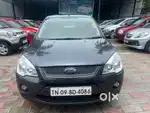 Ford Fiesta 2008-2011 1.6 ZXi ABS, 2010, Petrol
