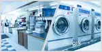 Wanted Helpers at Laundry and dry cleaning centre