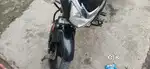 Ok condition nest cooler berybest new bike