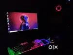 GAMING AND EDITING PC