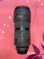 NIKON AF zoom - Nikkor 80-200mm F2.8D