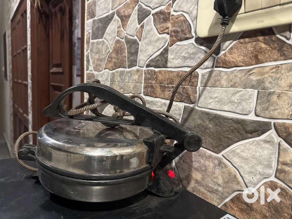 Roti Maker