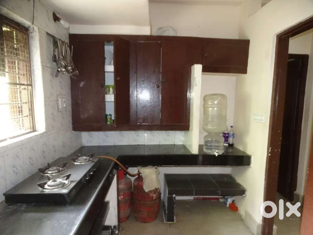 1bhk BHK rent in Ramnagar