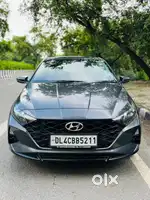 Hyundai i20 Sportz Plus Diesel, 2022, Diesel