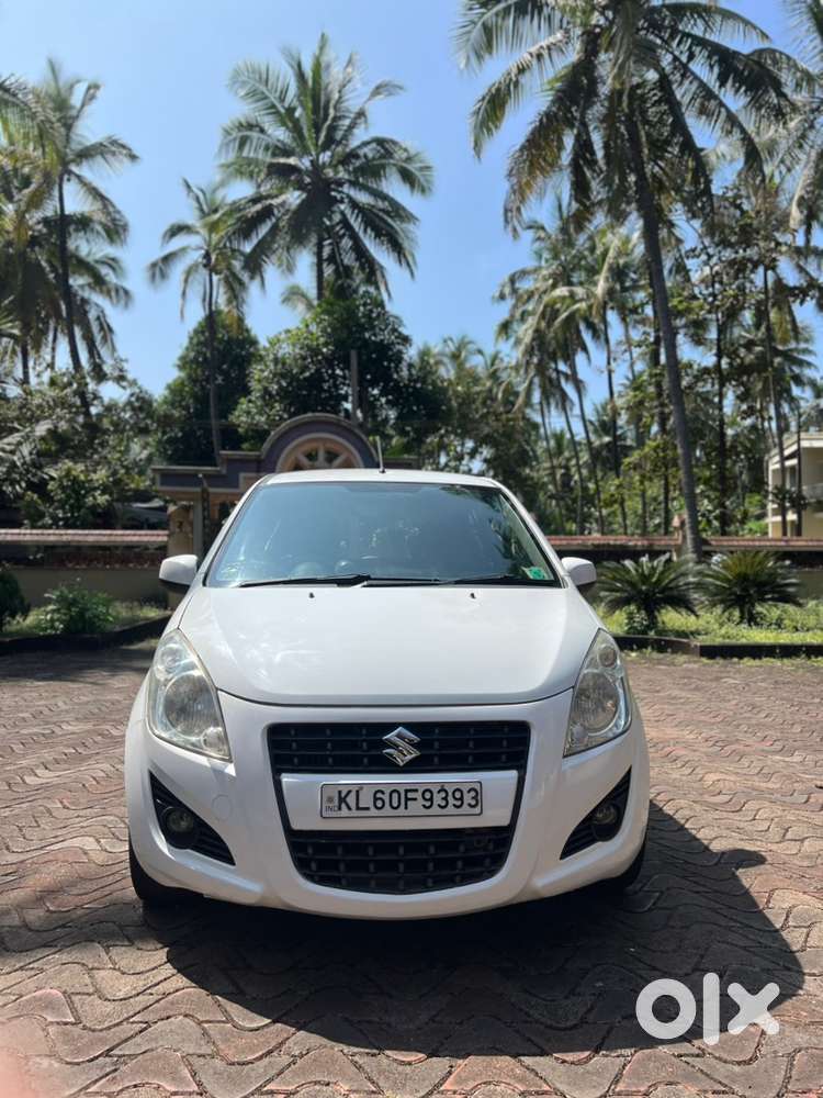 Maruti Suzuki Ritz 2013 Diesel Good Condition