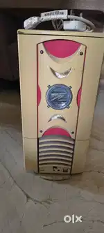 Pc for house and office usage