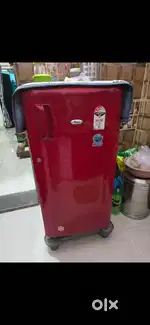 Whirlpool Refrigerator 180L – 2010 Model, Excellent Working Condition