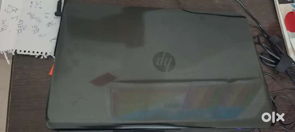 Laptop  hp company