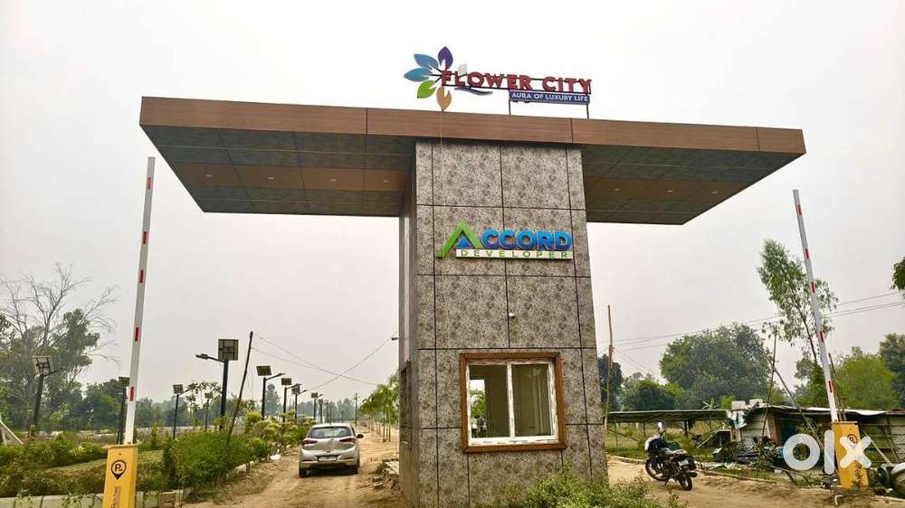 Best offer for your Luxurious Villa 2bhk NH 730 B BISALPUR BAREILLY