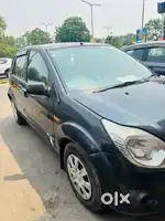 Ford Figo 
Model 2014 passing 2030