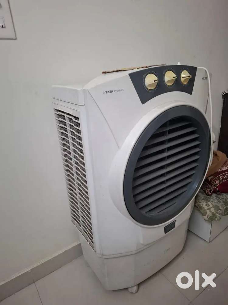 Air cooler