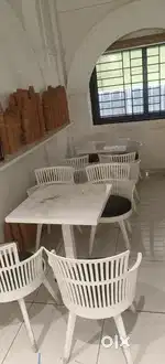 Classic unique chairs