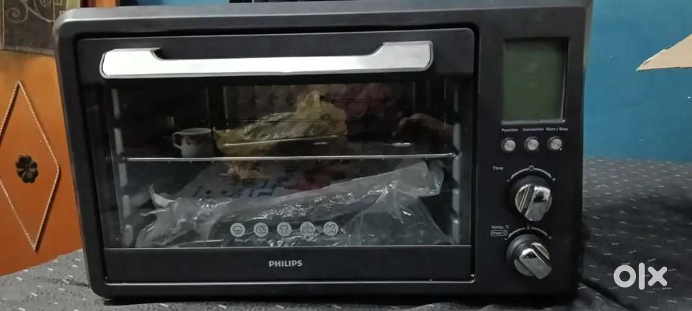 Phillips OTG oven 36 liter