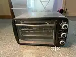 Bajaj OTG 1603 TSS