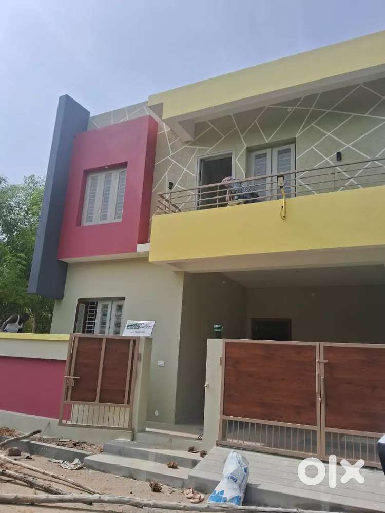 Indugval house for rent