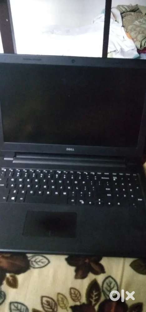 Laptop Dell i5