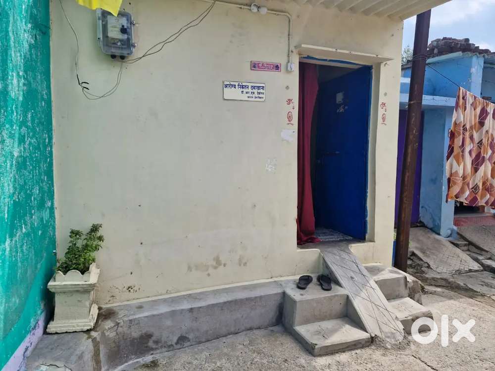 Budhwari Korba House For Selling