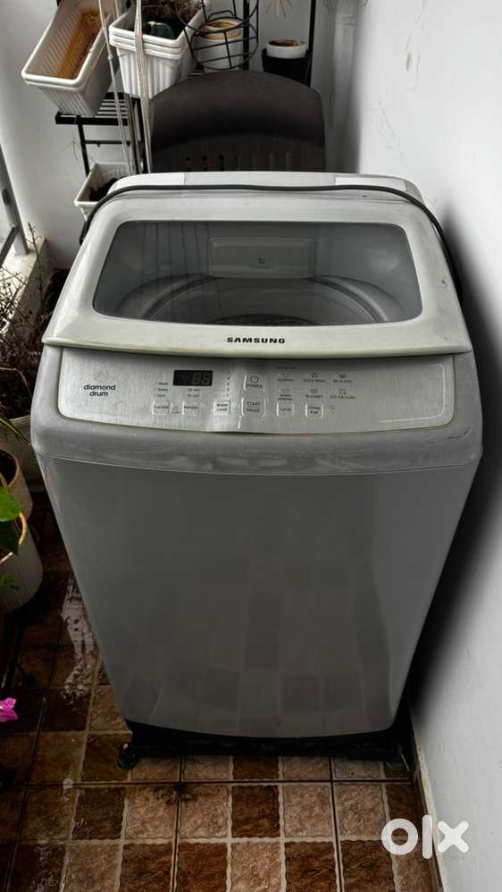 Samsung fully automated Washing Machine for sell