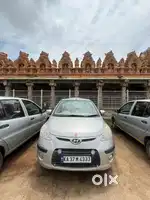 Hyundai i10 2010 Petrol Well Maintained