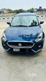 Maruti Suzuki Swift Dzire 2018 Diesel Well Maintained