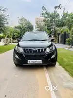 Mahindra XUV500 2.2 W10, 2016, Diesel