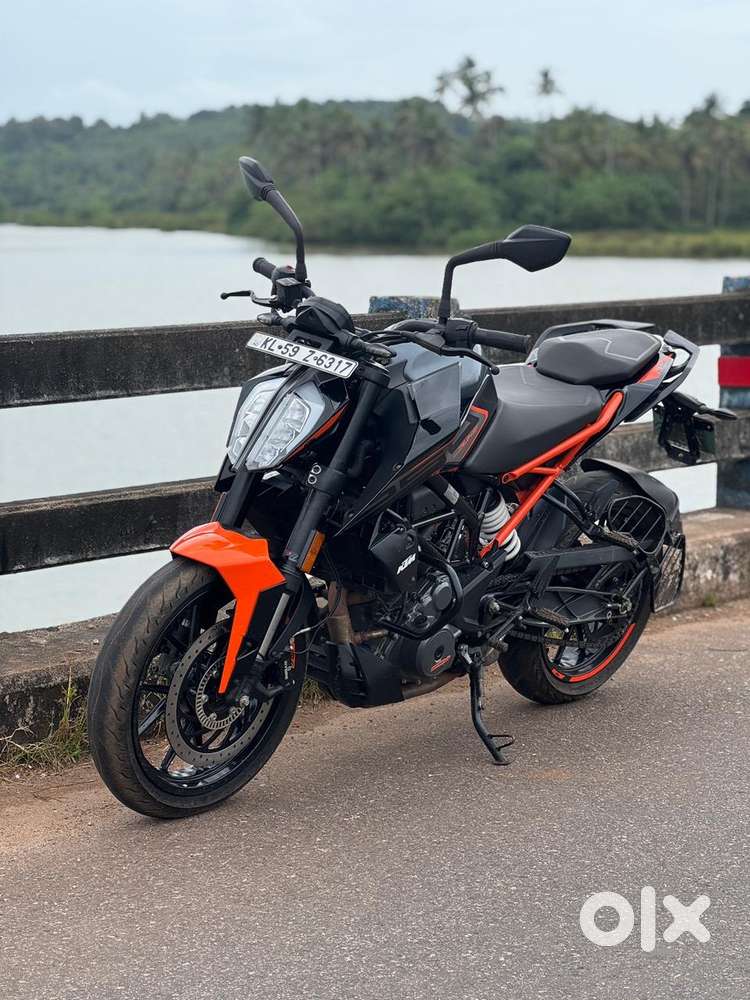 KTM Duke 250 for sale