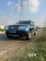 Renault Duster 2014 Diesel Well Maintained