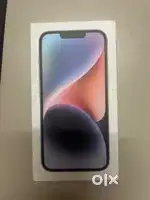Iphone 14 128gb/blue