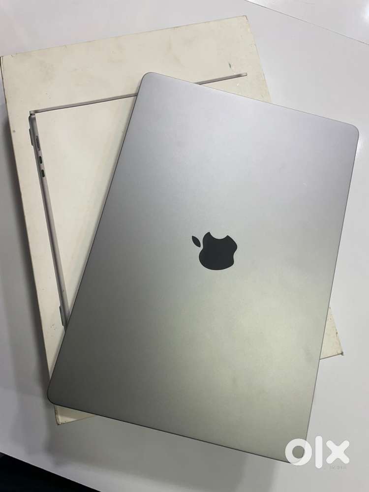 Macbook Air M2