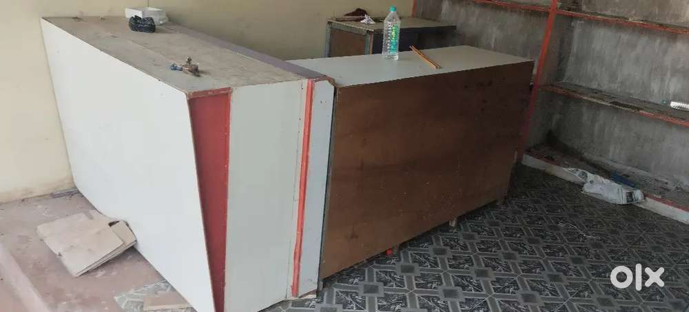 Furniture colth shop