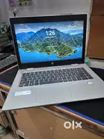 Hp probook 650 g5 core i5 8th GEN