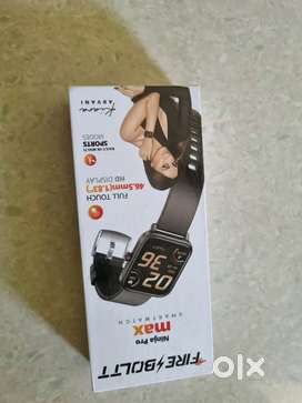Smart watch