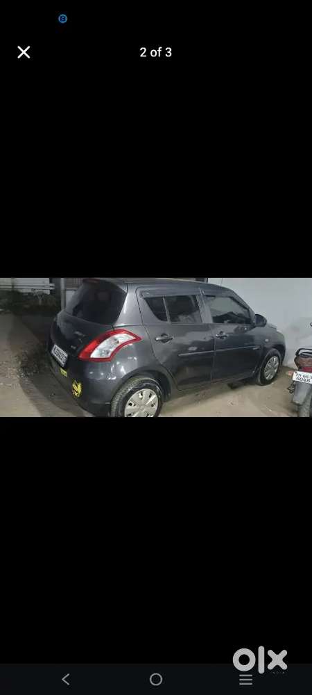 Maruti Suzuki Swift 2016 Petrol Good Condition new battery